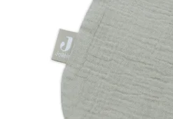 Jollein Slaapzak Newborn Hydrofiel 60cm Olive Green