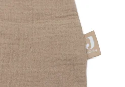 Jollein Slaapzak Newborn Hydrofiel 60cm Biscuit