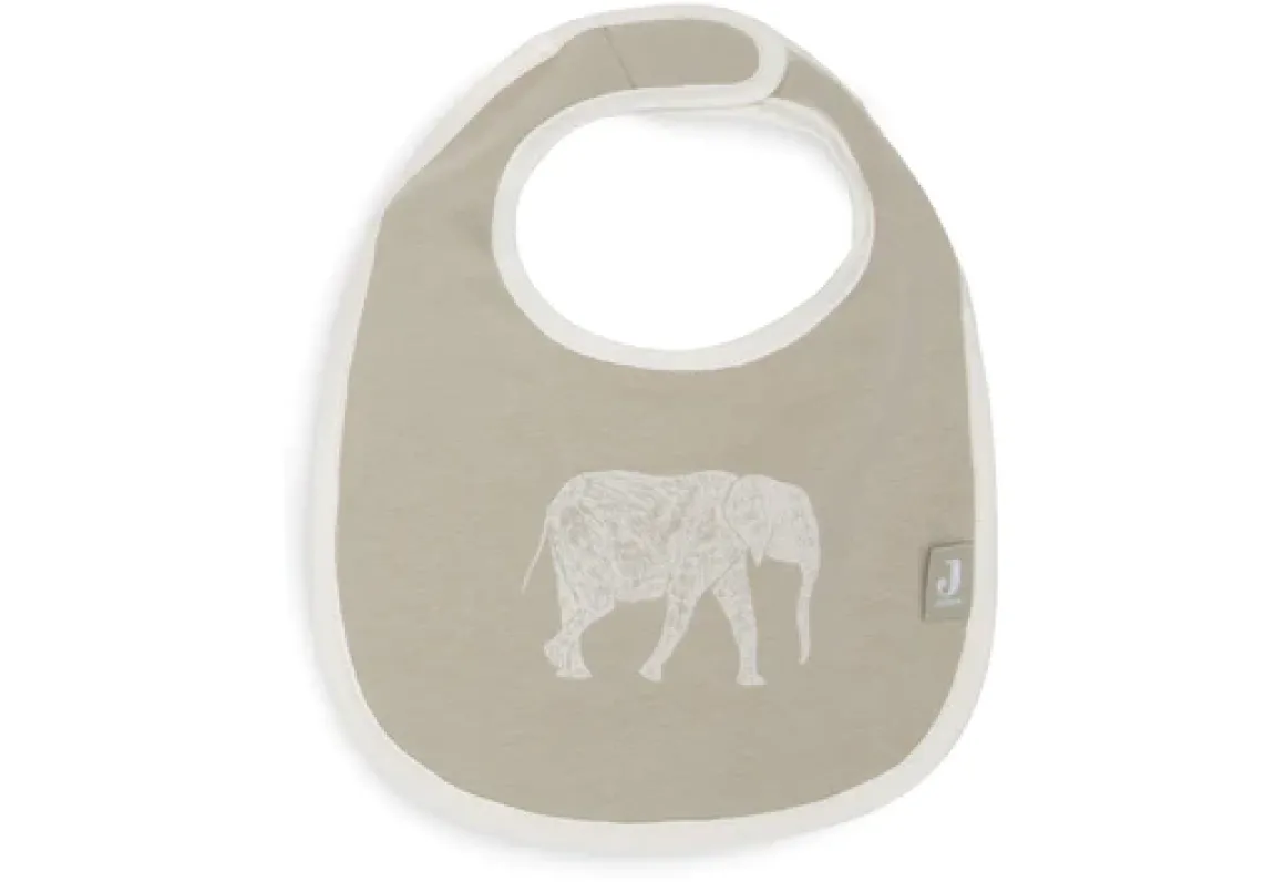 Jollein Slab Animals (5pack)