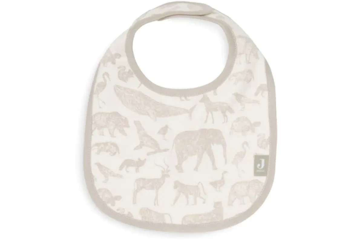 Jollein Slab Animals (5pack)