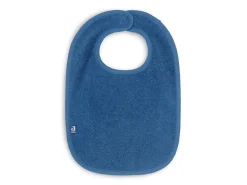 Jollein Slab Badstof Ash Green/Storm Grey/Jeans Blue (3pack)