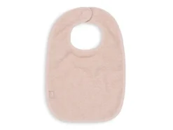 Jollein Slab Badstof Pale Pink/Nougat/Caramel (3pack)