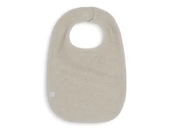 Jollein Slab Badstof Pale Pink/Nougat/Caramel (3pack)