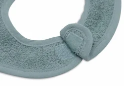 Jollein Slab Badstof Sea Green/Nougat/Biscuit - 3 Stuks