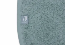 Jollein Slab Badstof Sea Green