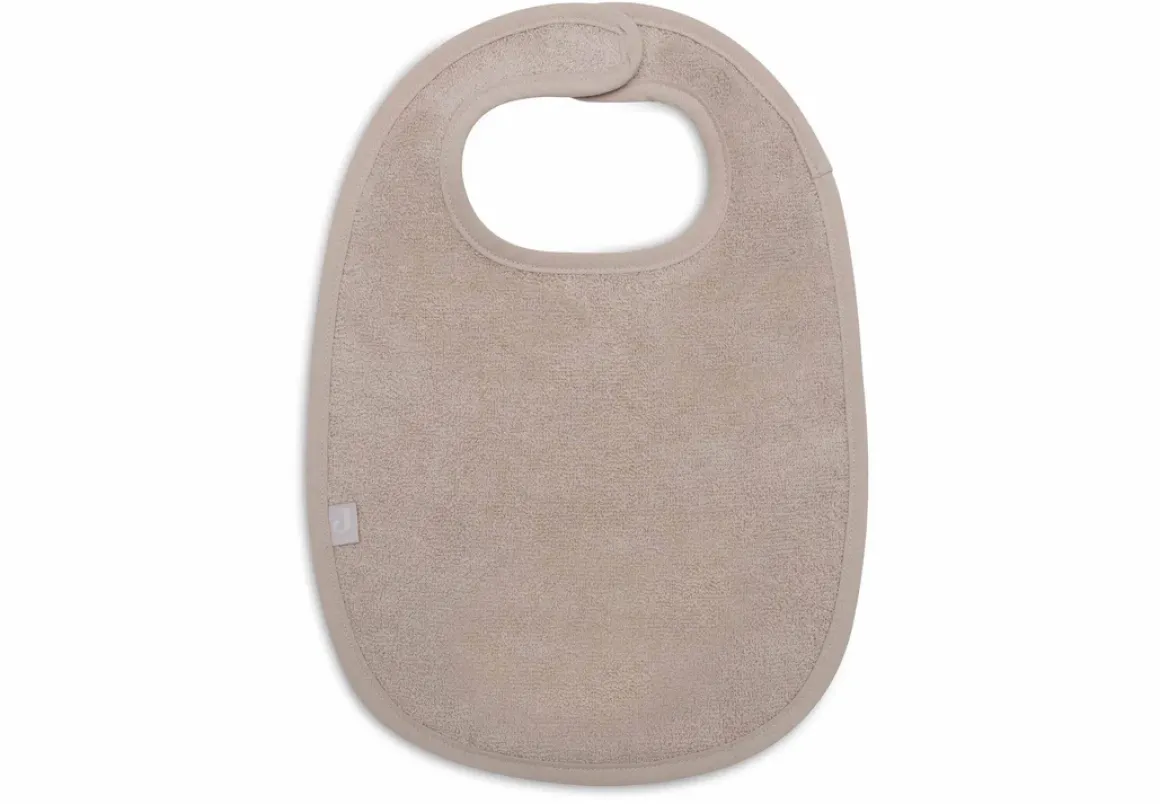 Jollein Slab Badstof Wild Rose/Nougat/Biscuit - 3 stuks