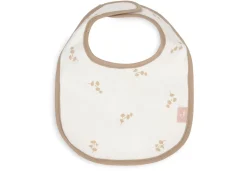 Jollein Slab Jersey Waterproof Bloomy (5pack)