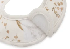 Jollein Slab Jersey Waterproof Bloomy (5pack)