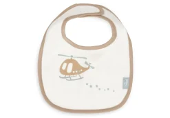 Jollein Slab Jersey Waterproof On The Go (5pack)