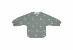 Jollein Slab Met Mouwen Waterproof Jungle Jambo