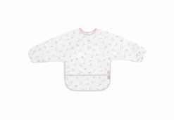 Jollein Slab Met Mouwen Waterproof Lovely Birds