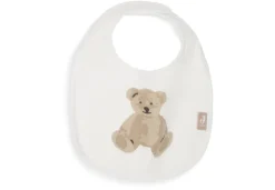 Jollein Slab Teddy Bear/Harvest (5pack)