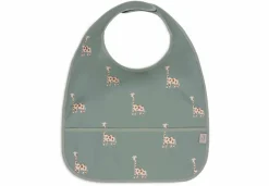 Jollein Slab Waterproof Jungle Jambo (2pack)