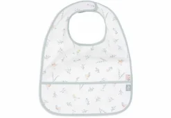 Jollein Slab Waterproof Lovely Birds (2pack)