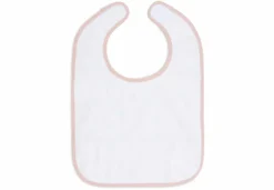 Jollein Slab Waterproof Lovely Birds (2pack)