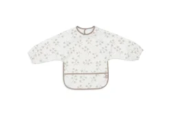 Jollein Slab Waterproof met Mouw Leafy Dreams