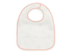 Jollein Slab Waterproof Peach 2 Stuks