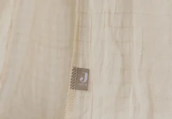 Jollein Sluier 155cm Cosy Check Sand