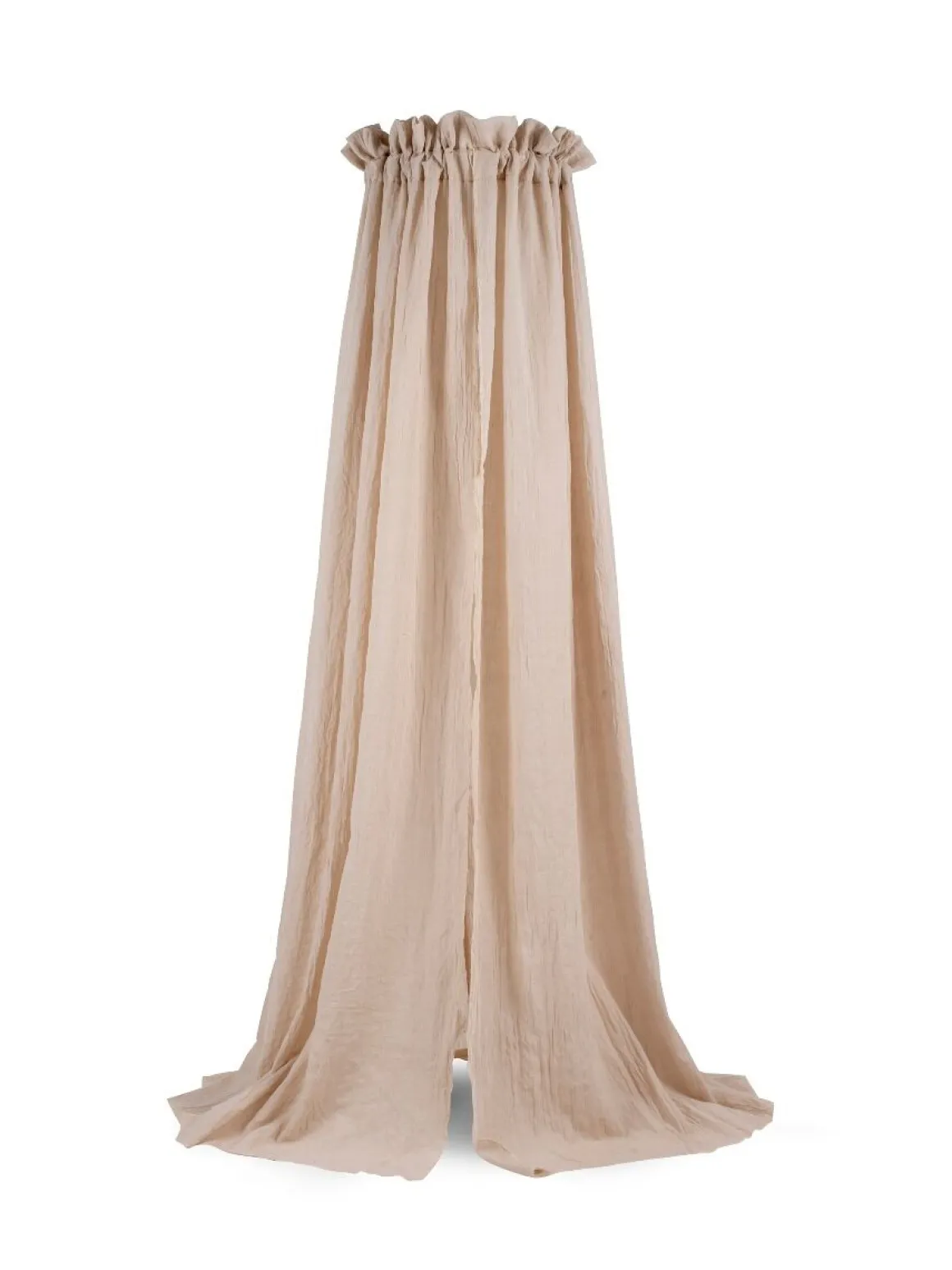 Jollein Sluier Vintage Nougat 155 cm