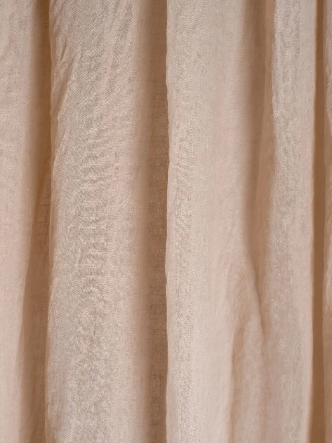 Jollein Sluier Vintage Nougat 155 cm