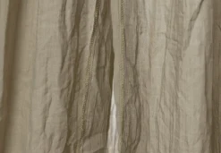 Jollein Sluier Vintage Olive Green 155 cm