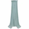 Jollein Sluier Vintage Sea Green 155cm