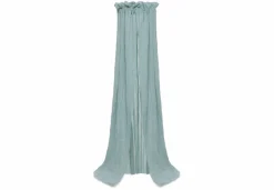 Jollein Sluier Vintage Sea Green 155cm
