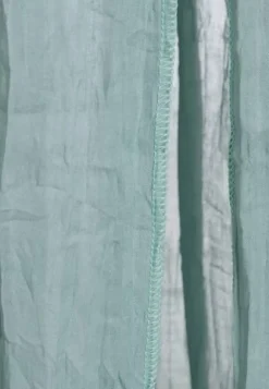 Jollein Sluier Vintage Sea Green 155cm