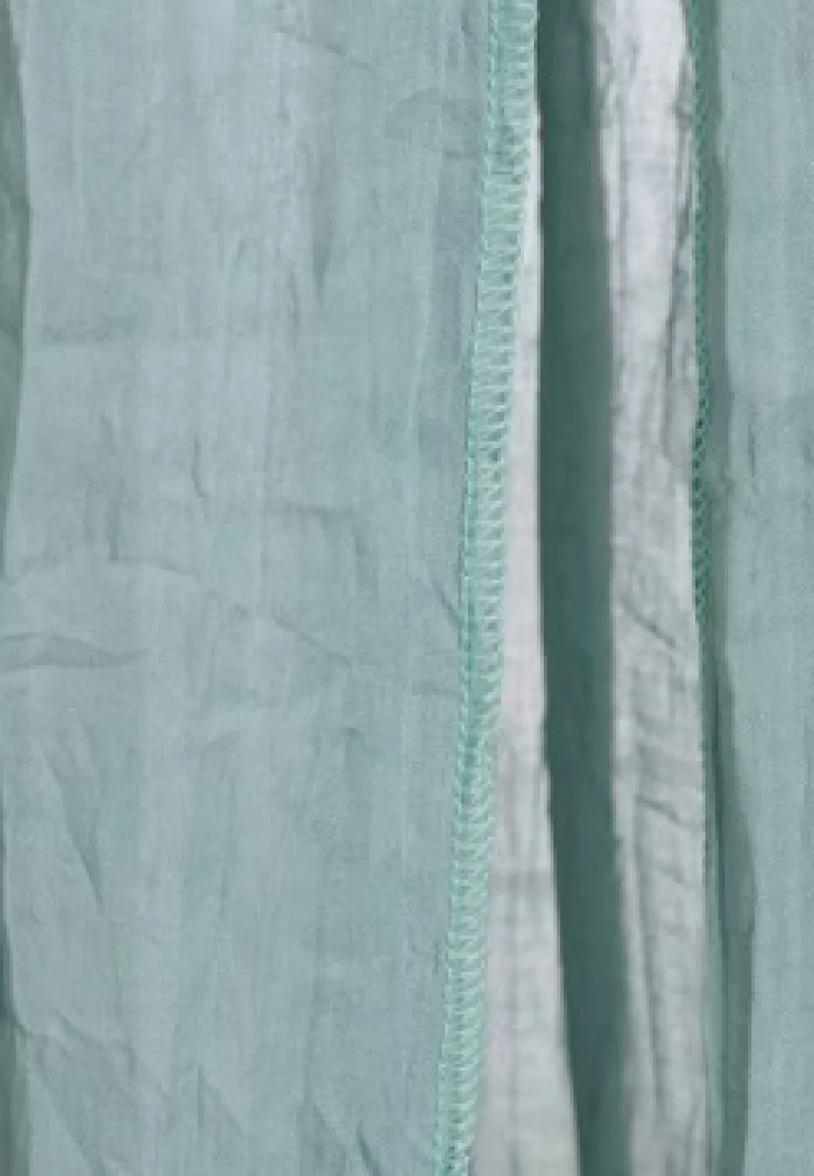 Jollein Sluier Vintage Sea Green 155cm