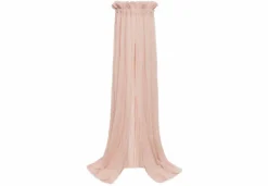 Jollein Sluier Vintage Wild Rose 155cm