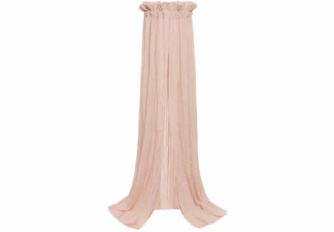 Jollein Sluier Vintage Wild Rose 155cm