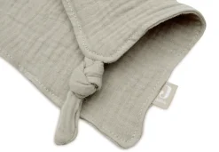 Jollein Speendoekje Bunny Ears Olive Green