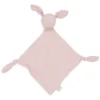 Jollein Speendoekje Bunny Ears Wild Rose