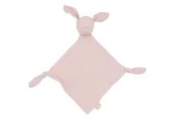Jollein Speendoekje Bunny Ears Wild Rose