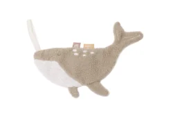 Jollein Speendoekje Deepsea Whale