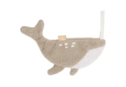 Jollein Speendoekje Deepsea Whale