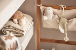 Jollein Speendoekje Deepsea Whale