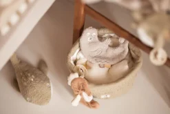 Jollein Speendoekje Deepsea Seal