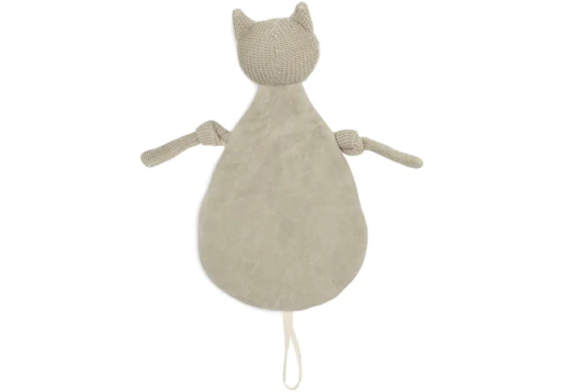 Jollein Speendoekje Fox