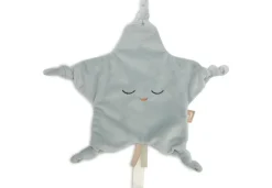 Jollein Speendoekje Little Star Sea Green