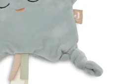 Jollein Speendoekje Little Star Sea Green