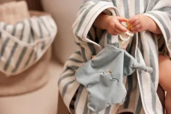 Jollein Speendoekje Little Star Sea Green