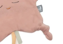 Jollein Speendoekje Little Star Wild Rose