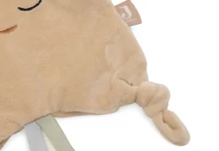 Jollein Speendoekje Little Star Biscuit