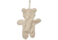 Jollein Speendoekje Teddy Bear Naturel