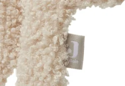 Jollein Speendoekje Teddy Bear Naturel