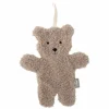 Jollein Speendoekje Teddy Bear Olive Green