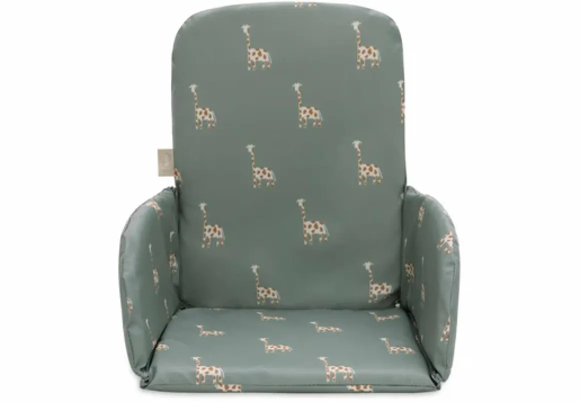 Jollein Stoelverkleiner Jungle Jambo Giraffe