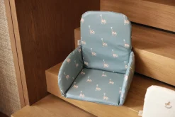 Jollein Stoelverkleiner Jungle Jambo Giraffe