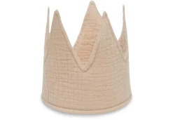 Jollein Verjaardagskroon Party Collection Biscuit